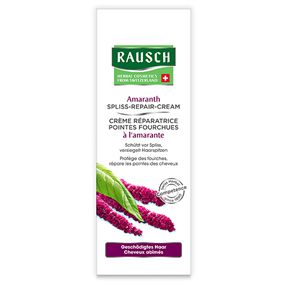 RAUSCH Amaranth Spliss Repair Cream