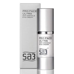 SA3 Pro Face Ultra Anti Wrinkle Eye Cream