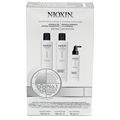 Nioxin System 1 Starter-Set 150+150+50 ml