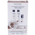 Nioxin System 4 Starter-Set 150+150+50 ml