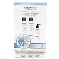Nioxin System 5 Starter-Set 150+150+50 ml