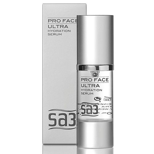 SA3 Pro Face Ultra Hydration Serum