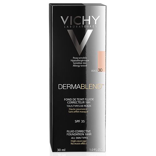 VICHY DERMABLEND Make-up 30